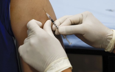 Nieuwe mpox-variant voor het eerst in Nederland vastgesteld