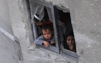 Meer dan honderd doden door Israëlische aanvallen op Gaza, bestand hervat