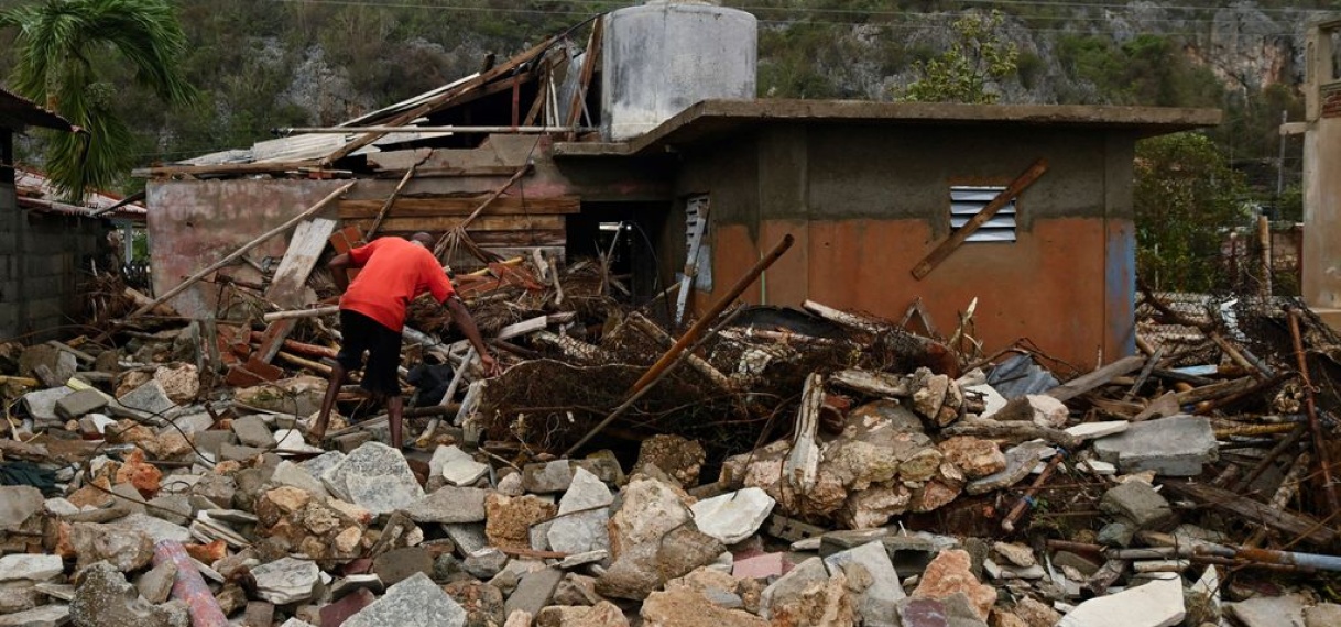 UPDATE: Doden en verwoesting door orkaan Melissa in Jamaica, Haïti en Cuba