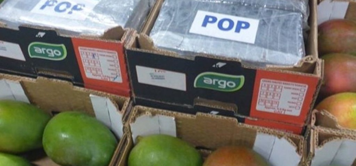 Zes jaar cel voor smokkel van 1169 kilo cocaïne via Rotterdamse haven