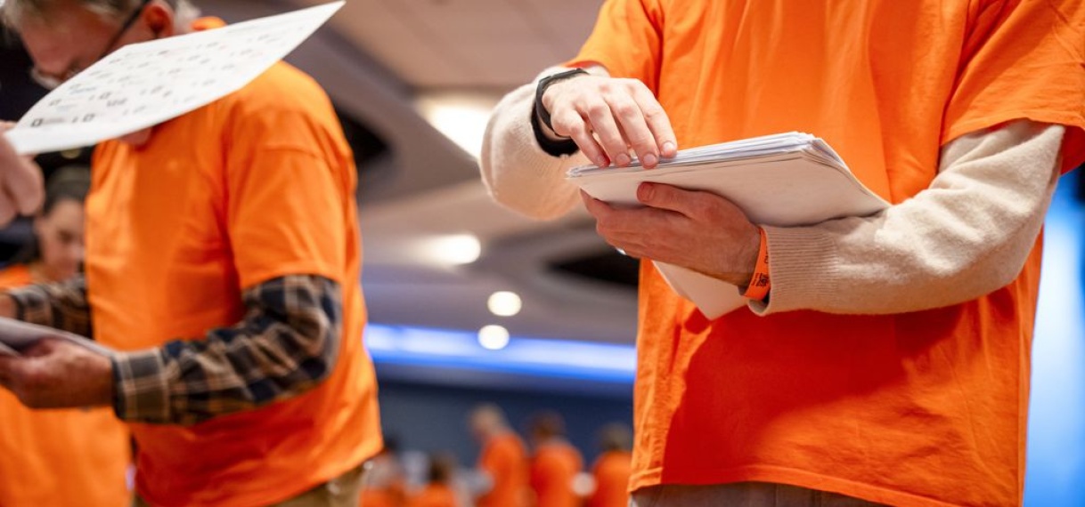 UPDATE: Wachten op verkiezingsuitslag: ogen op Venray en briefstemmen