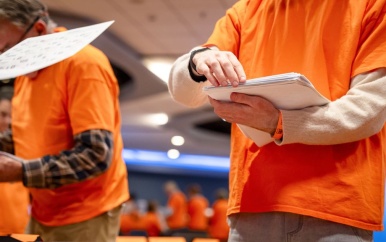 UPDATE: Wachten op verkiezingsuitslag: ogen op Venray en briefstemmen