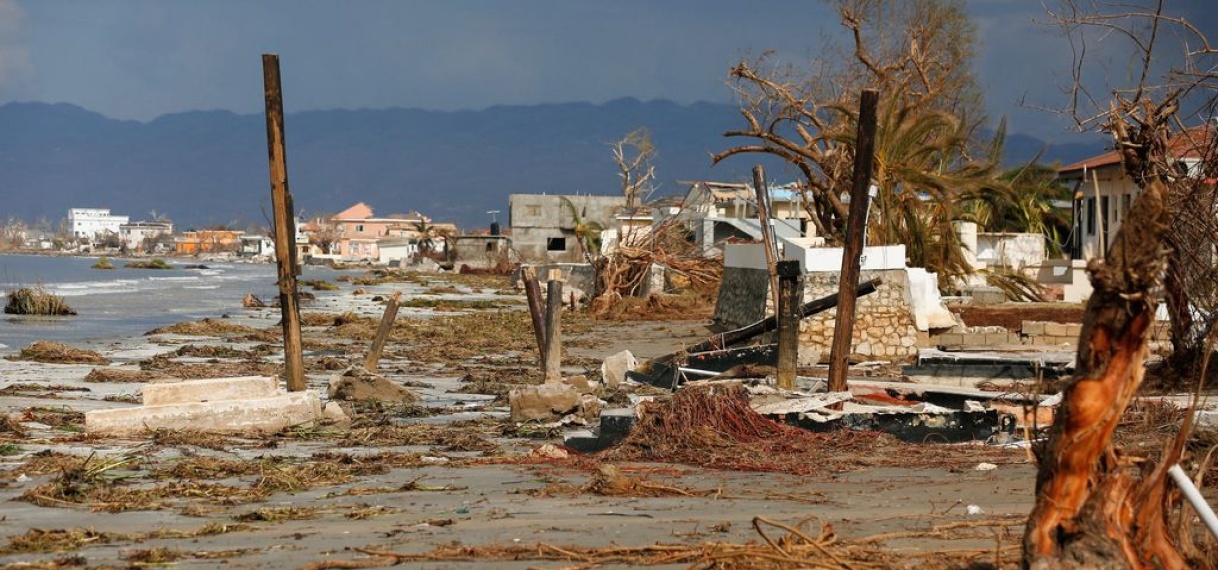 UPDATE: Orkaan Melissa eist 44 levens in Jamaica en Haïti