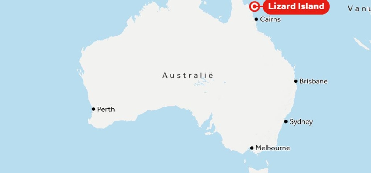 UPDATE: Familie beschuldigt cruisemaatschappij na dood achtergelaten 80-jarige