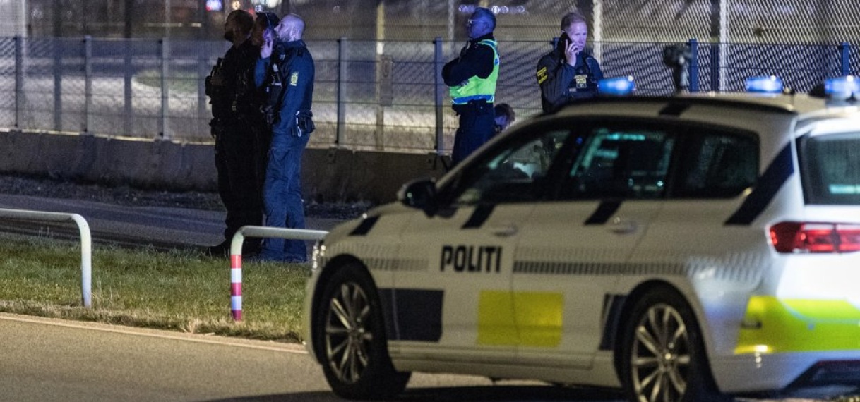 Vliegverkeer Oslo verstoord na waarneming mogelijke drones