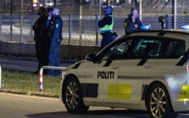 Vliegverkeer Oslo verstoord na waarneming mogelijke drones