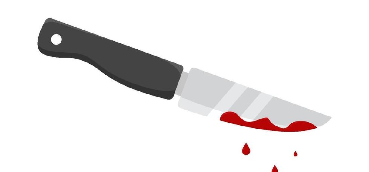 Man (35) doodgestoken aan Passiebloemstraat