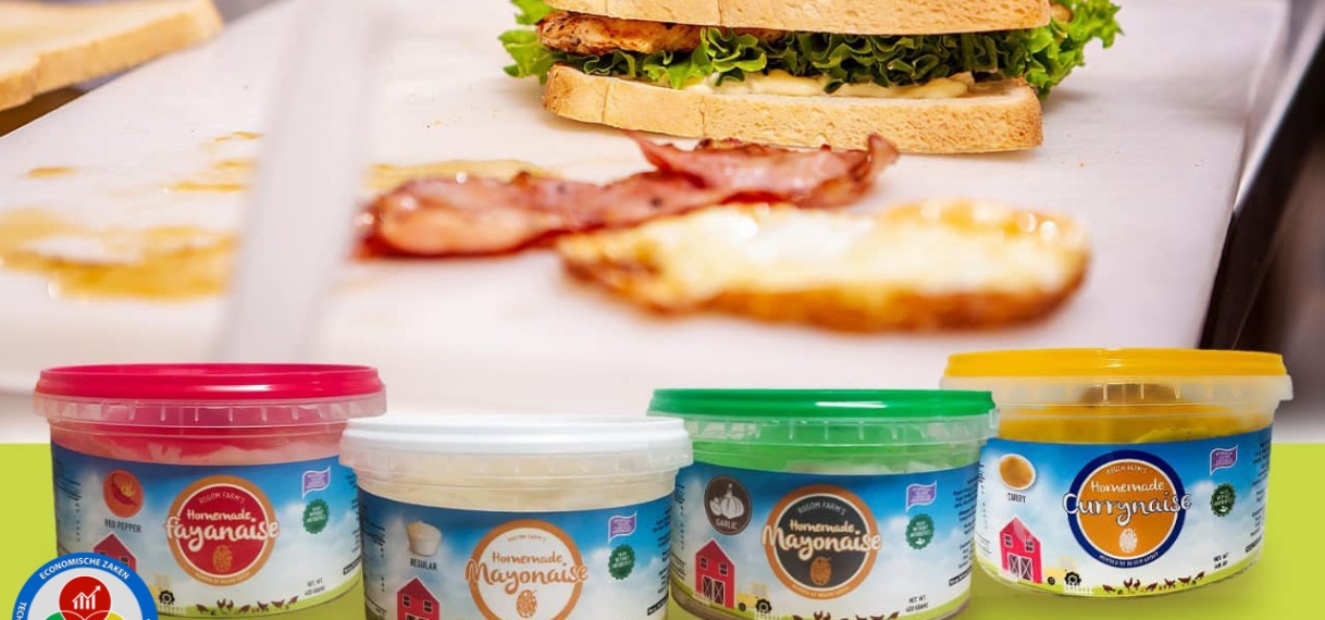 SURGE stuwt innovatie en groei in Surinaamse agro-voedselsector