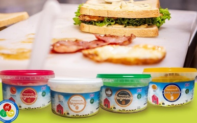 SURGE stuwt innovatie en groei in Surinaamse agro-voedselsector