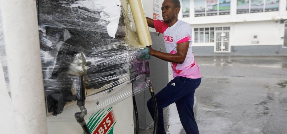 UPDATE: Zwaarste storm van 2025 nadert Jamaica, overstromingen en aardverschuivingen verwacht
