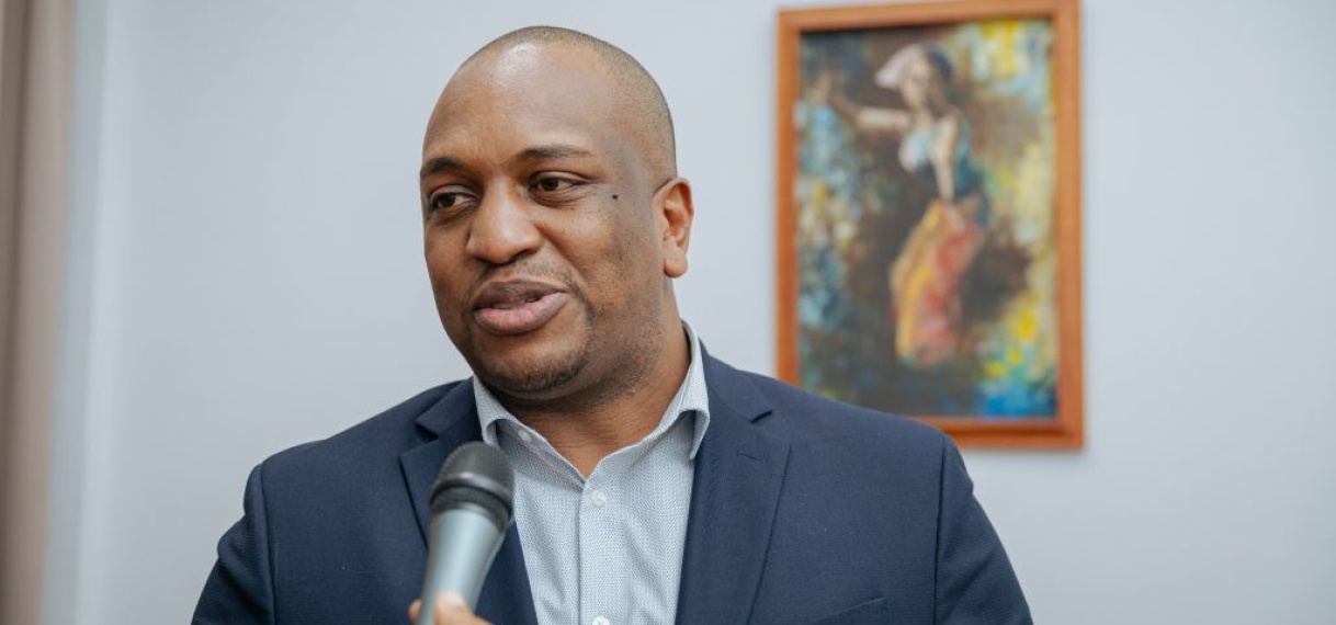 Suriname neemt deel aan virtuele CARICOM Inter-Sessional Meeting