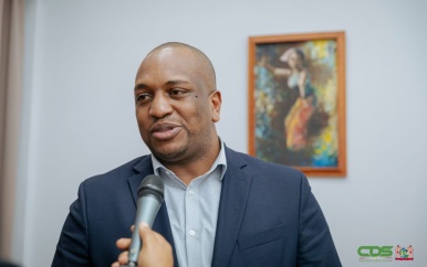 Suriname neemt deel aan virtuele CARICOM Inter-Sessional Meeting
