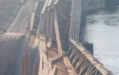 Instorting Witagronbrug blaast oude brugplannen nieuw leven in
