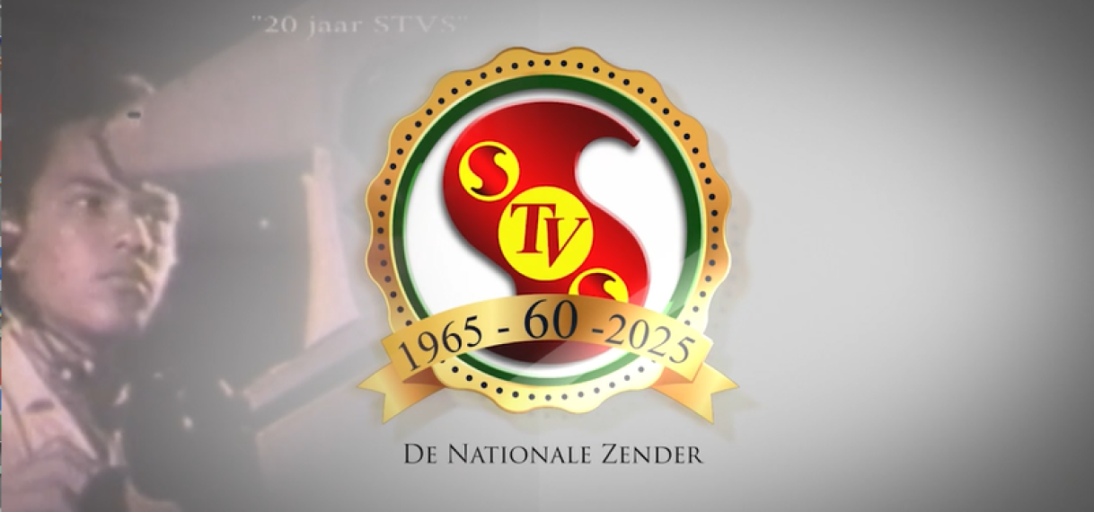 60 jaar STVS in het teken van dankbaarheid tonen