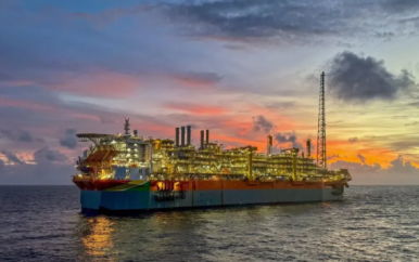 ExxonMobil richt pijlen op binnenlandse groei in Guyana