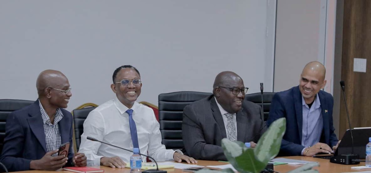 SLM heeft nieuwe RvC; focus is op commerciële wederopbouw