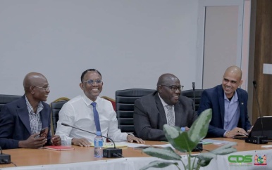 SLM heeft nieuwe RvC; focus is op commerciële wederopbouw