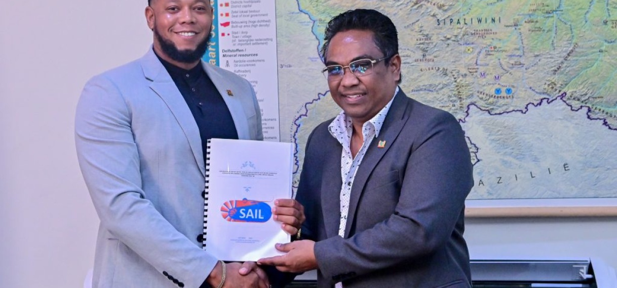 Nieuwe RvC’s moeten FAI, SURZWAM en SAIL versterken