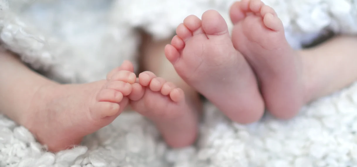 Babyverwisseling na 35 jaar opgelost door dna-test