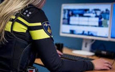 Politie houdt 2 jaar na woningoverval verdachte aan na DNA-match op tie-wrap