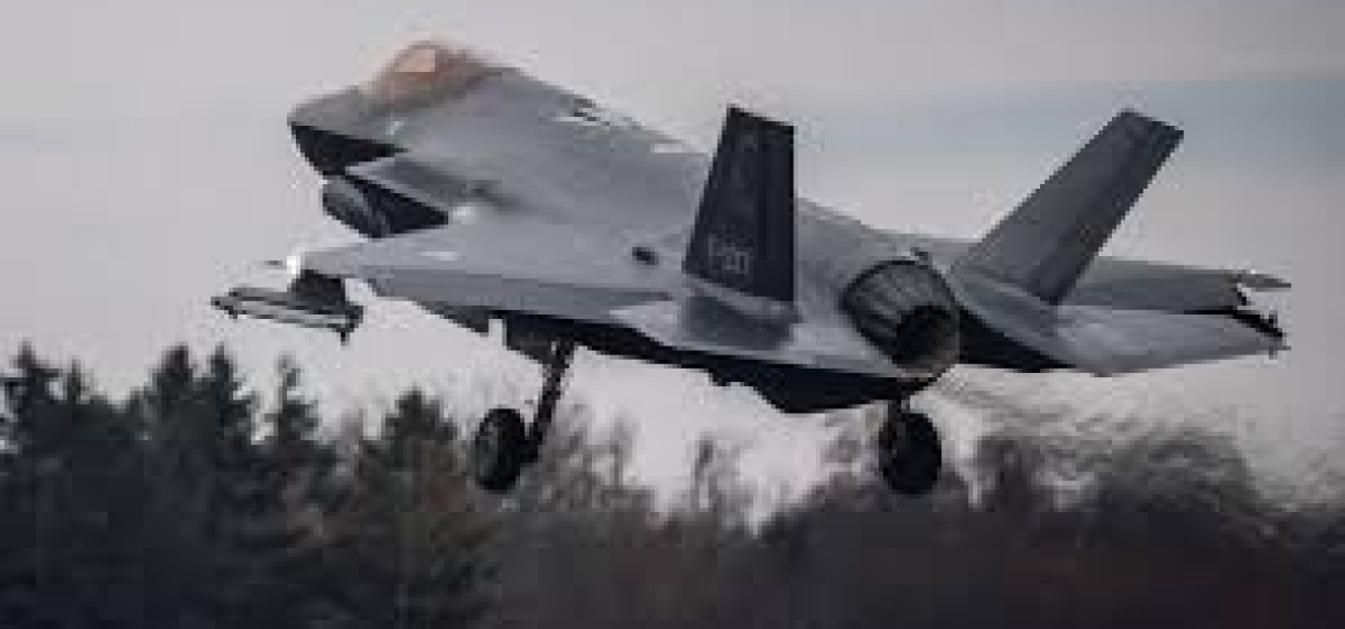 Hoge Raad: Minister moet zelf beslissen over levering F-35-onderdelen aan Israël