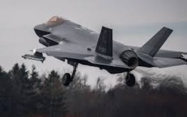 Hoge Raad: Minister moet zelf beslissen over levering F-35-onderdelen aan Israël