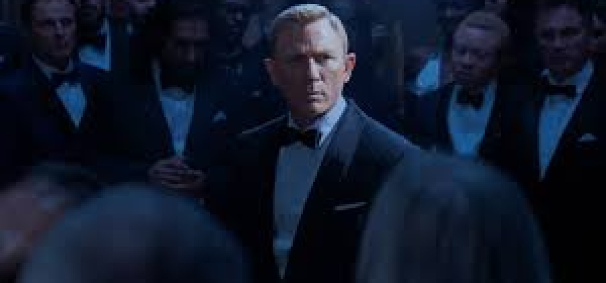 Amazon haalt aangepaste James Bond-posters offline na kritiek van fans