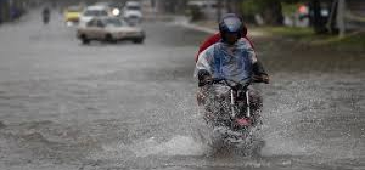 Krachtige orkaan Melissa nadert Jamaica: ‘Windstoten van 315 kilometer per uur’