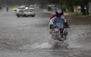 Krachtige orkaan Melissa nadert Jamaica: ‘Windstoten van 315 kilometer per uur’
