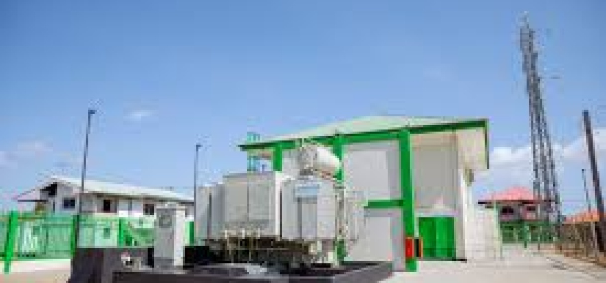 Oplevering CDB-energieproject Nickerie mijlpaal voor betrouwbare energie en nationale ontwikkeling