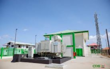 Oplevering CDB-energieproject Nickerie mijlpaal voor betrouwbare energie en nationale ontwikkeling