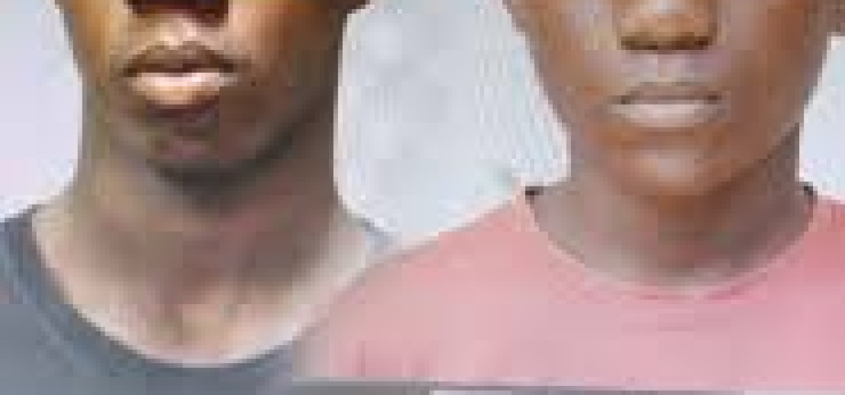 Tieners (17) opgepakt voor gewapende iPhone-oplichting; ondergebracht in Opa Doelie