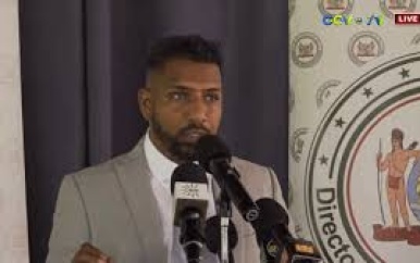 Monorath: ‘mensenhandel en -smokkel vrijwel dagelijks in Suriname’