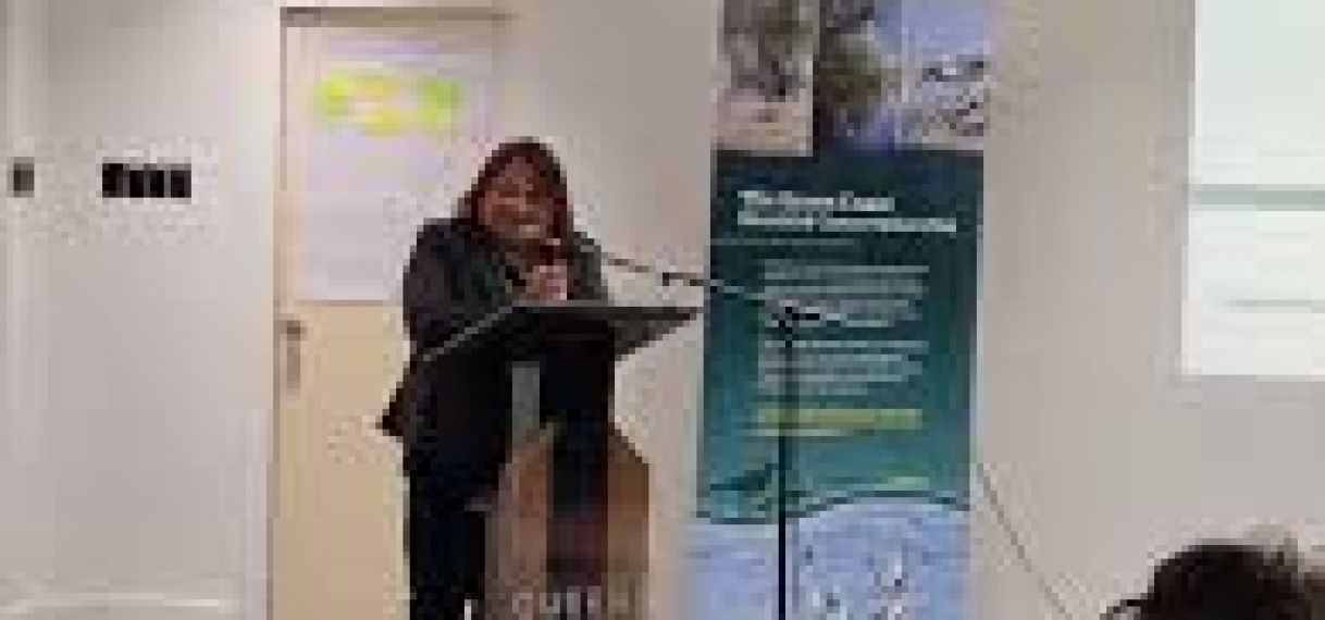 Suriname organiseert internationale workshop over kustvogelbescherming
