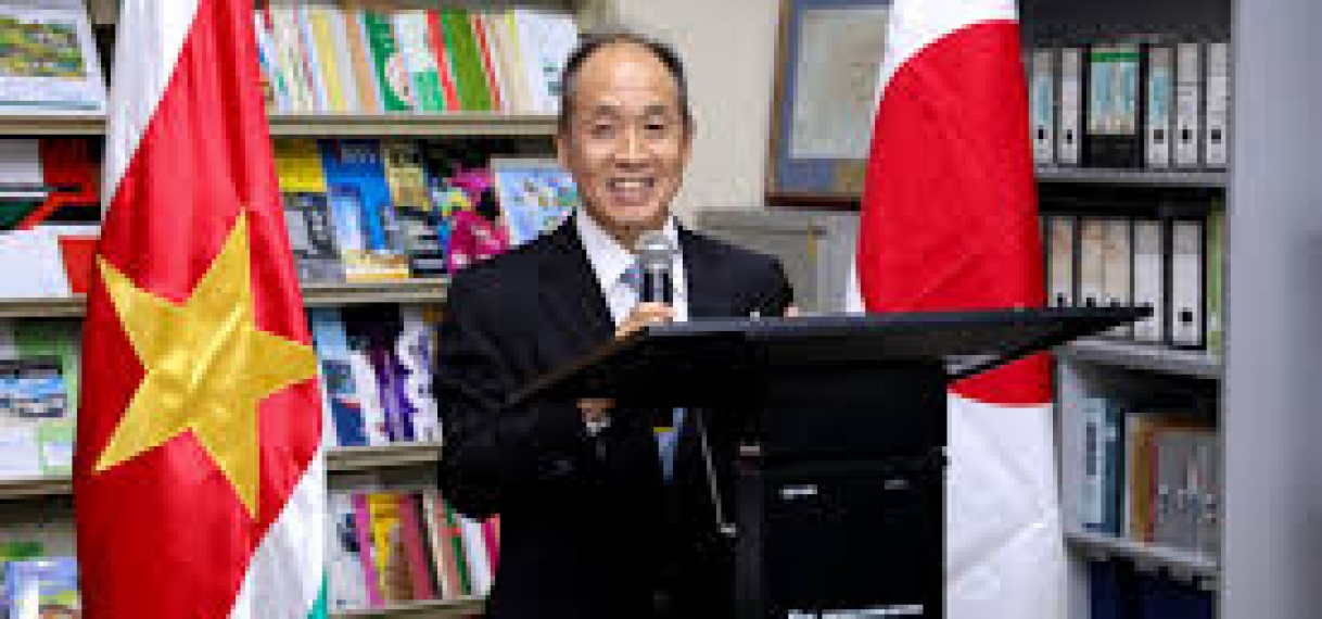 Diplomateninstituut breidt literaire werken uit met Japanse donatie