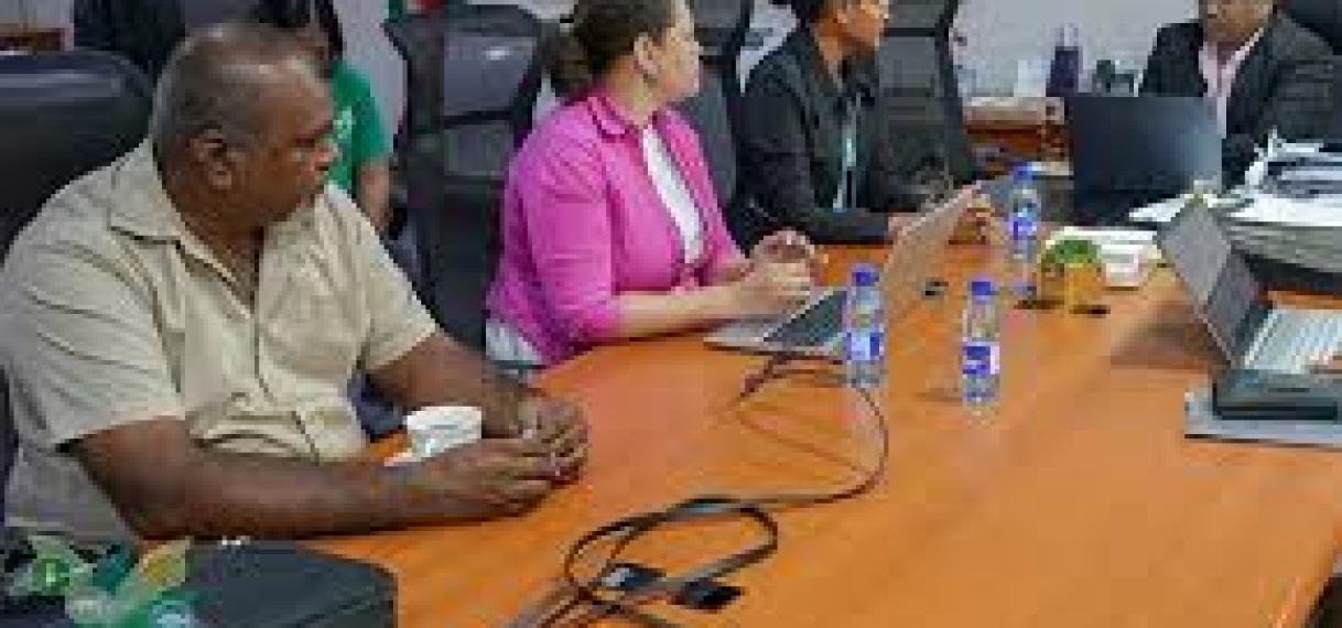 Nieuwe impuls voor landbouwonderwijs door samenwerking LVV en PTC