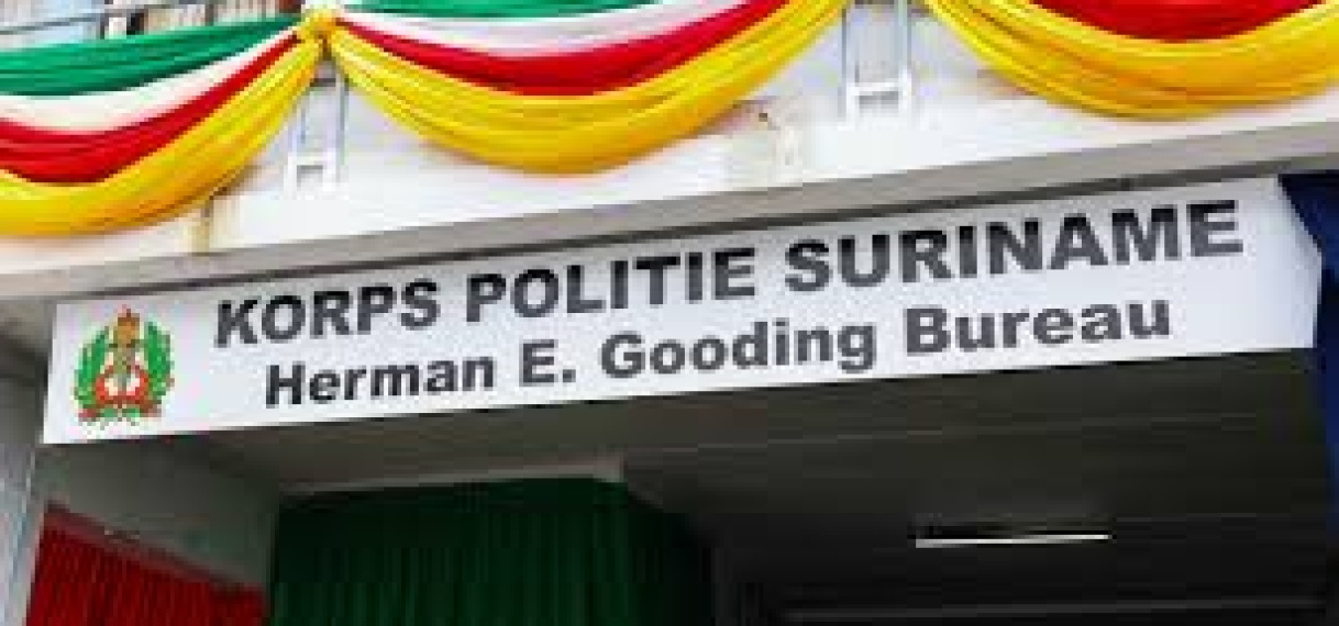 Aanhouding directeur en onderdirecteur administratieve diensten Melkcentrale Paramaribo