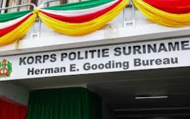 Aanhouding directeur en onderdirecteur administratieve diensten Melkcentrale Paramaribo