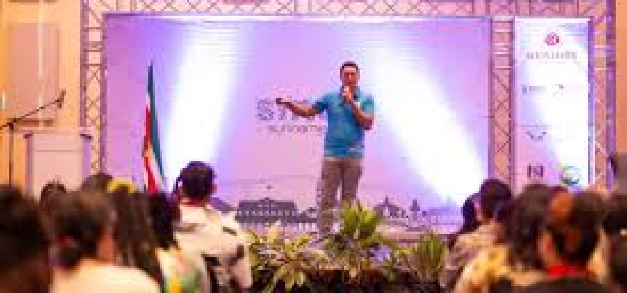 Social Media Conference Suriname 2025 verkort naar twee dagen, met derde locatie en recordaantal nieuwe sprekers