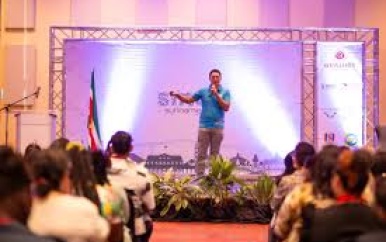 Social Media Conference Suriname 2025 verkort naar twee dagen, met derde locatie en recordaantal nieuwe sprekers