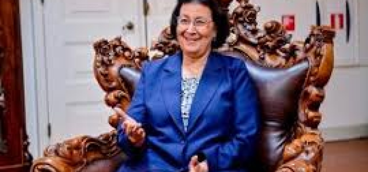 “Suriname internationaal goed neerzetten kan leiden tot ondersteuning”