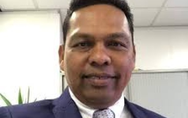 Marciano Djanam geselecteerd om stichtingsbestuur SZF te leiden