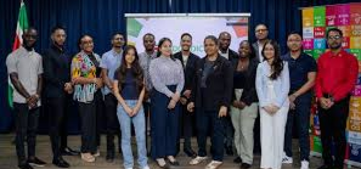 Suriname viert 80 jaar VN met jongerenprogramma en officiële bijeenkomsten