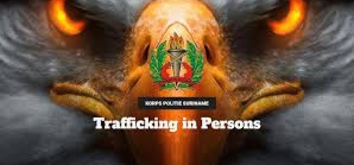 Suriname behoudt Tier 1-status in Trafficking in Persons Report 2025
