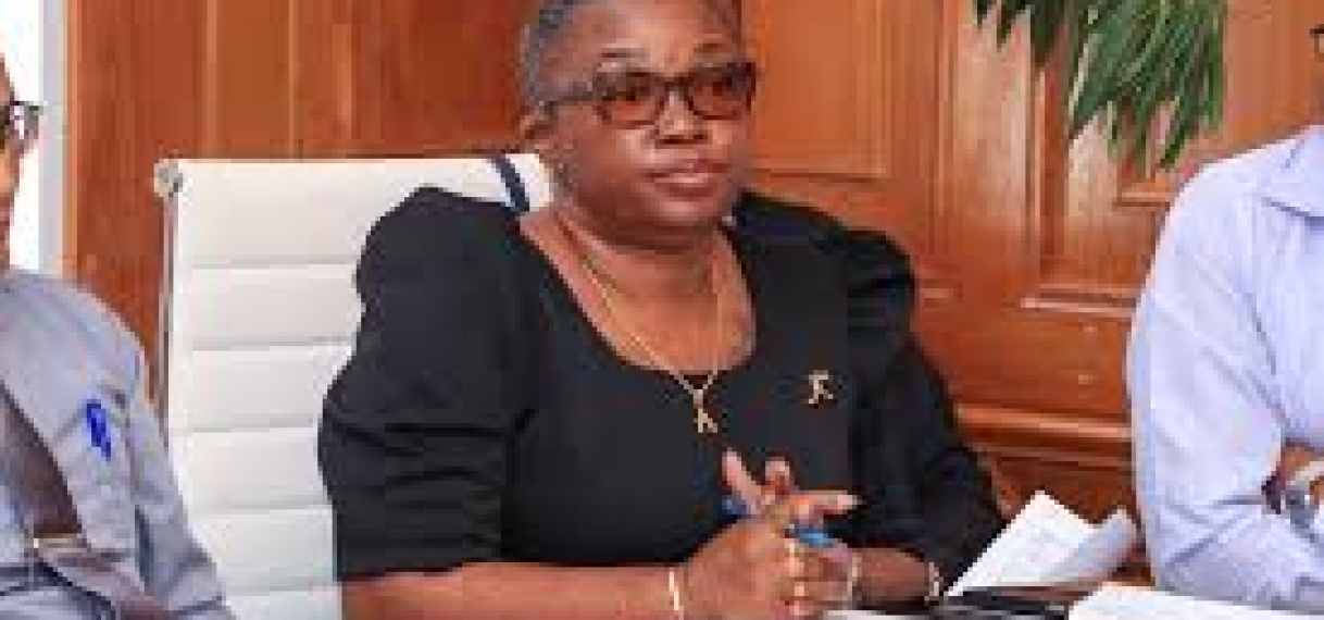 Minister Bee bespreekt begroting BiZa met Vaste Commissie Binnenlandse Zaken