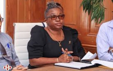 Minister Bee bespreekt begroting BiZa met Vaste Commissie Binnenlandse Zaken