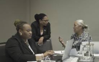 Suriname vertegenwoordigd bij CARILEC Resilient Energy Community Conference in Dominicaanse Republiek