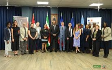 Vierde editie Café Francophone brengt landen samen via taal en cultuur