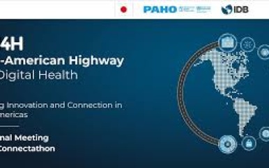 Suriname neemt deel aan regionale conferentie over digitale gezondheid in El Salvador