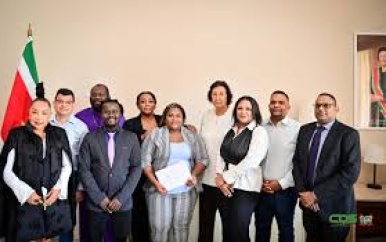 Werkgroep Toerismeontwikkeling moet sector helpen groeien en prioriteiten vaststellen